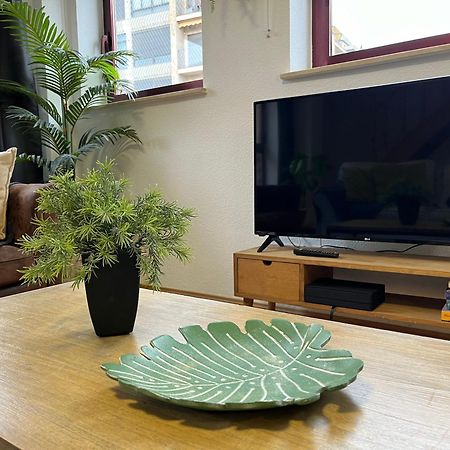 Duplex Laranitasalmantina Apartman Salamanca Kültér fotó