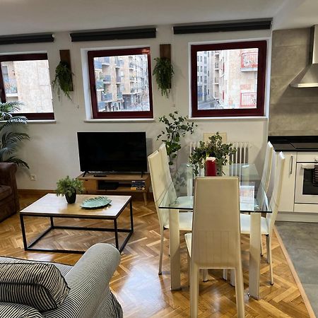 Duplex Laranitasalmantina Apartman Salamanca Kültér fotó