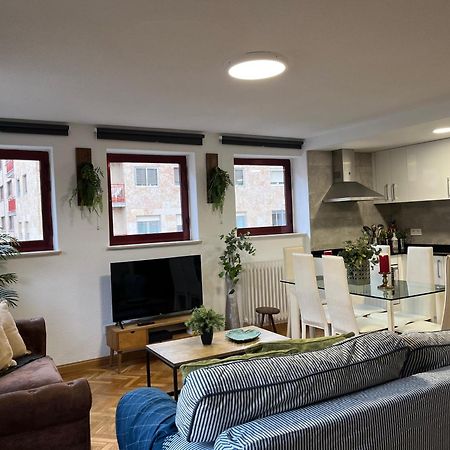 Duplex Laranitasalmantina Apartman Salamanca Kültér fotó