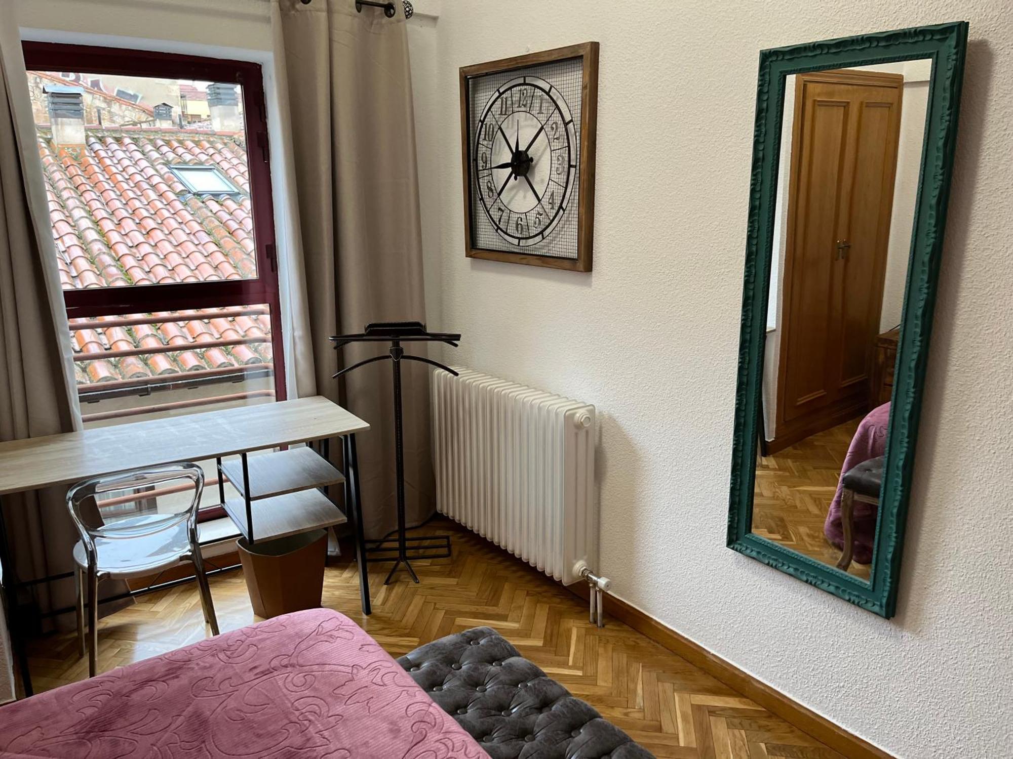 Duplex Laranitasalmantina Apartman Salamanca Kültér fotó