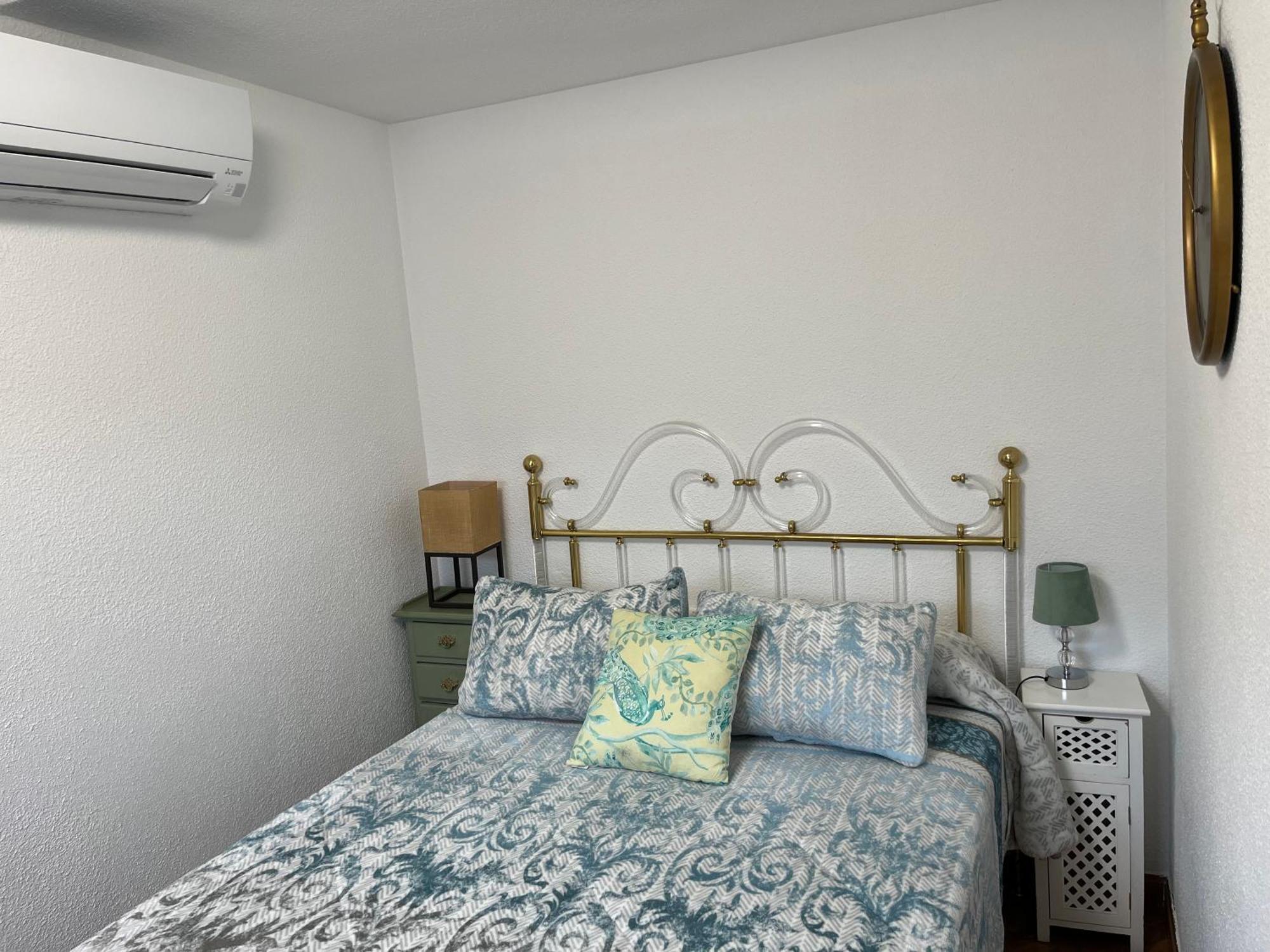 Duplex Laranitasalmantina Apartman Salamanca Kültér fotó