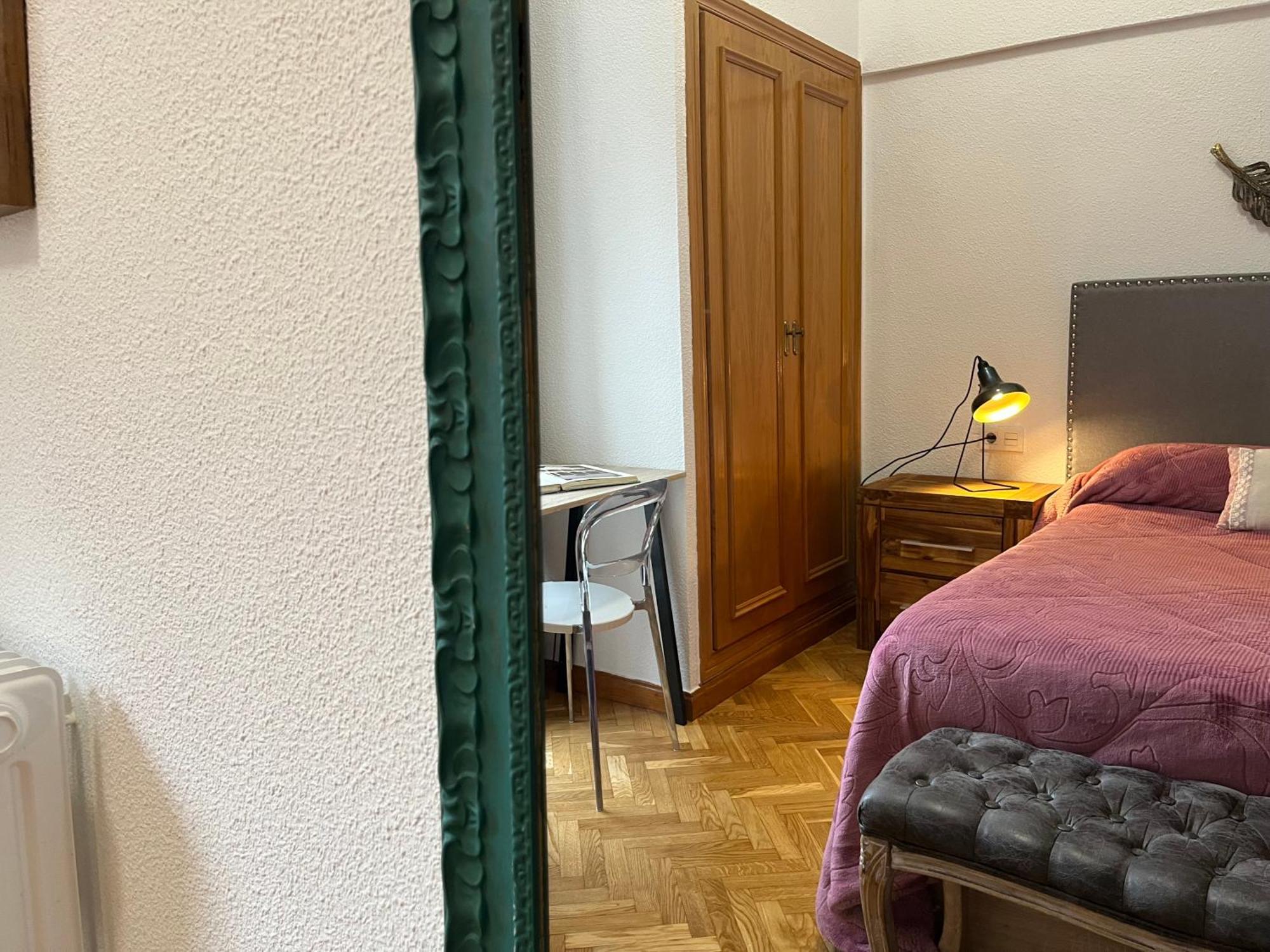 Duplex Laranitasalmantina Apartman Salamanca Kültér fotó