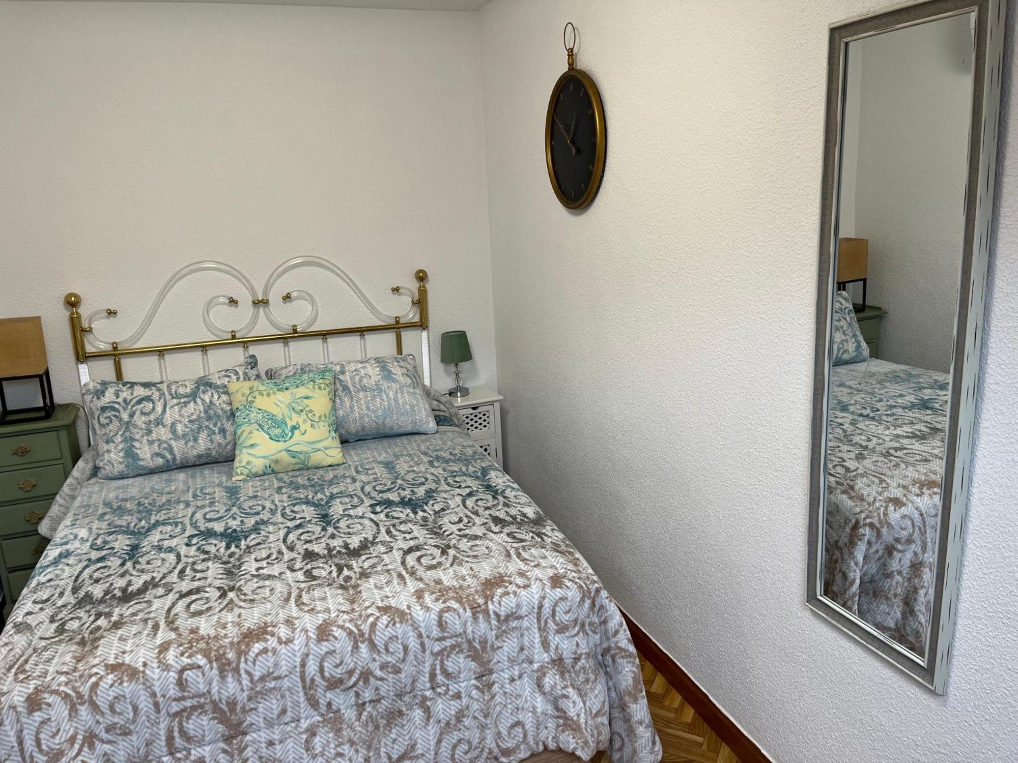 Duplex Laranitasalmantina Apartman Salamanca Kültér fotó