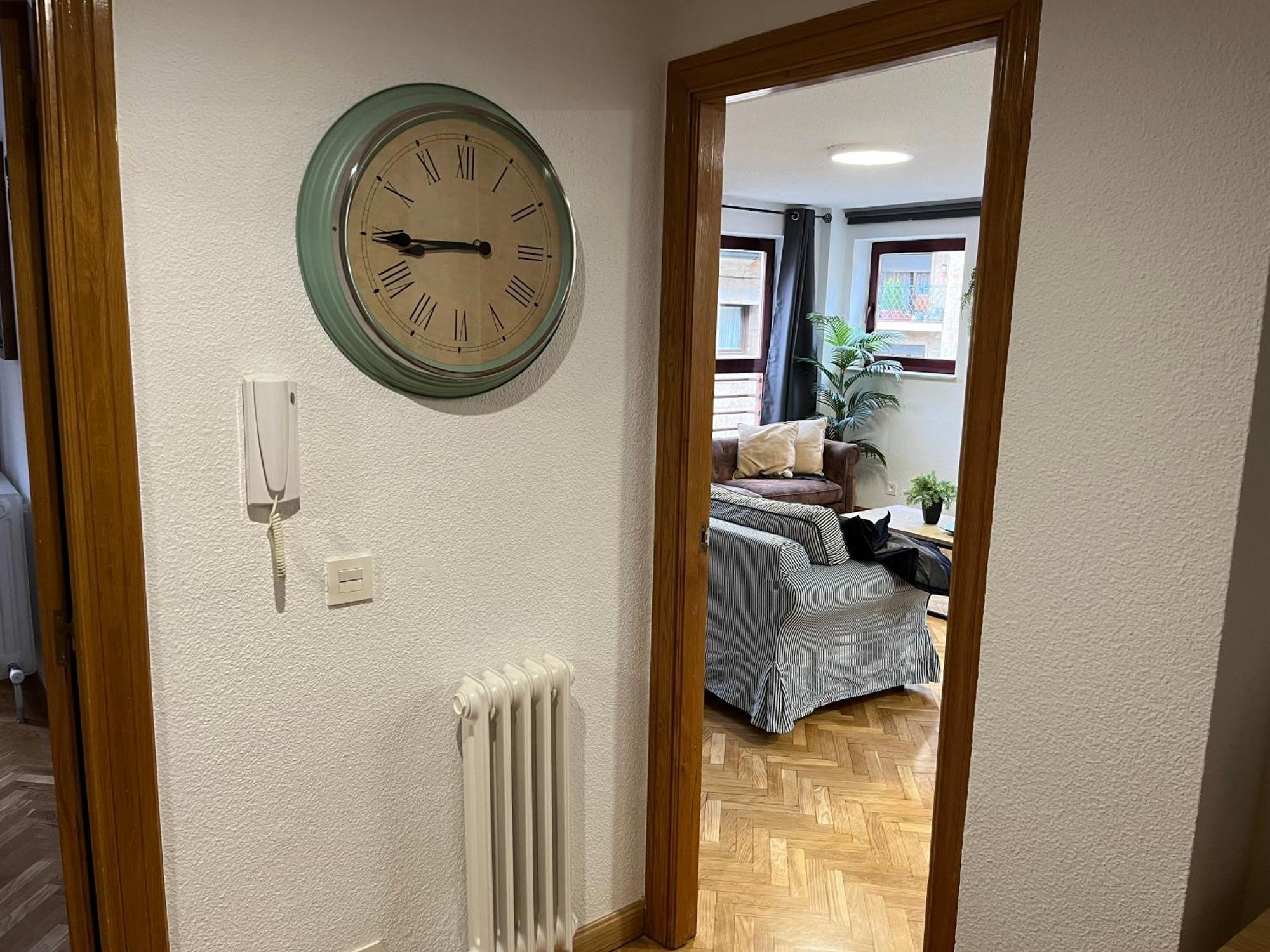 Duplex Laranitasalmantina Apartman Salamanca Kültér fotó