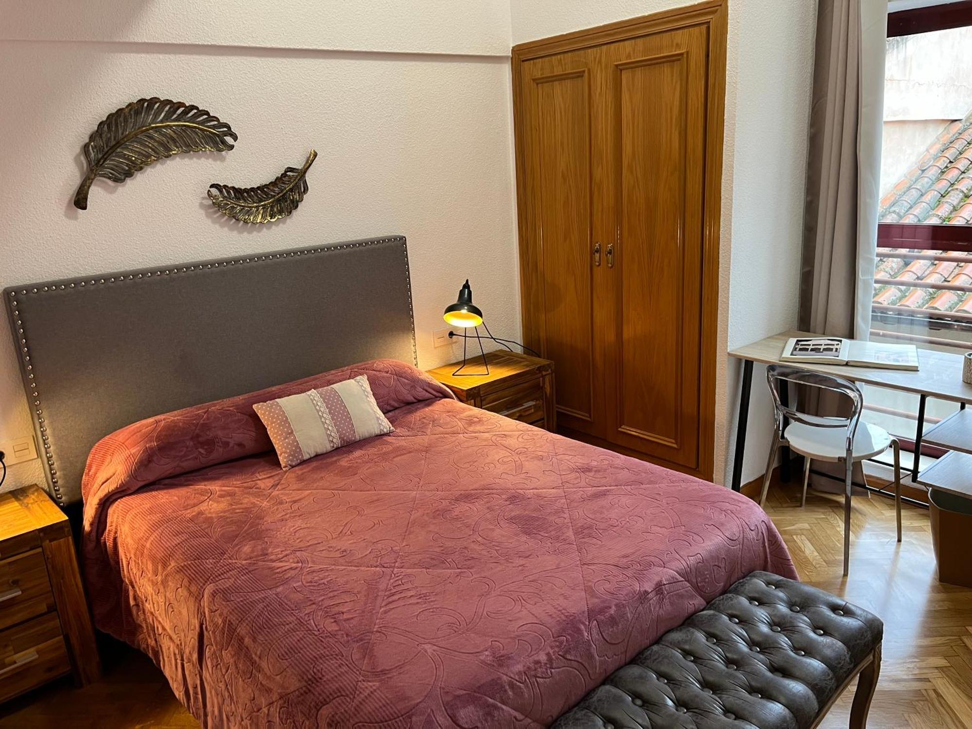 Duplex Laranitasalmantina Apartman Salamanca Kültér fotó