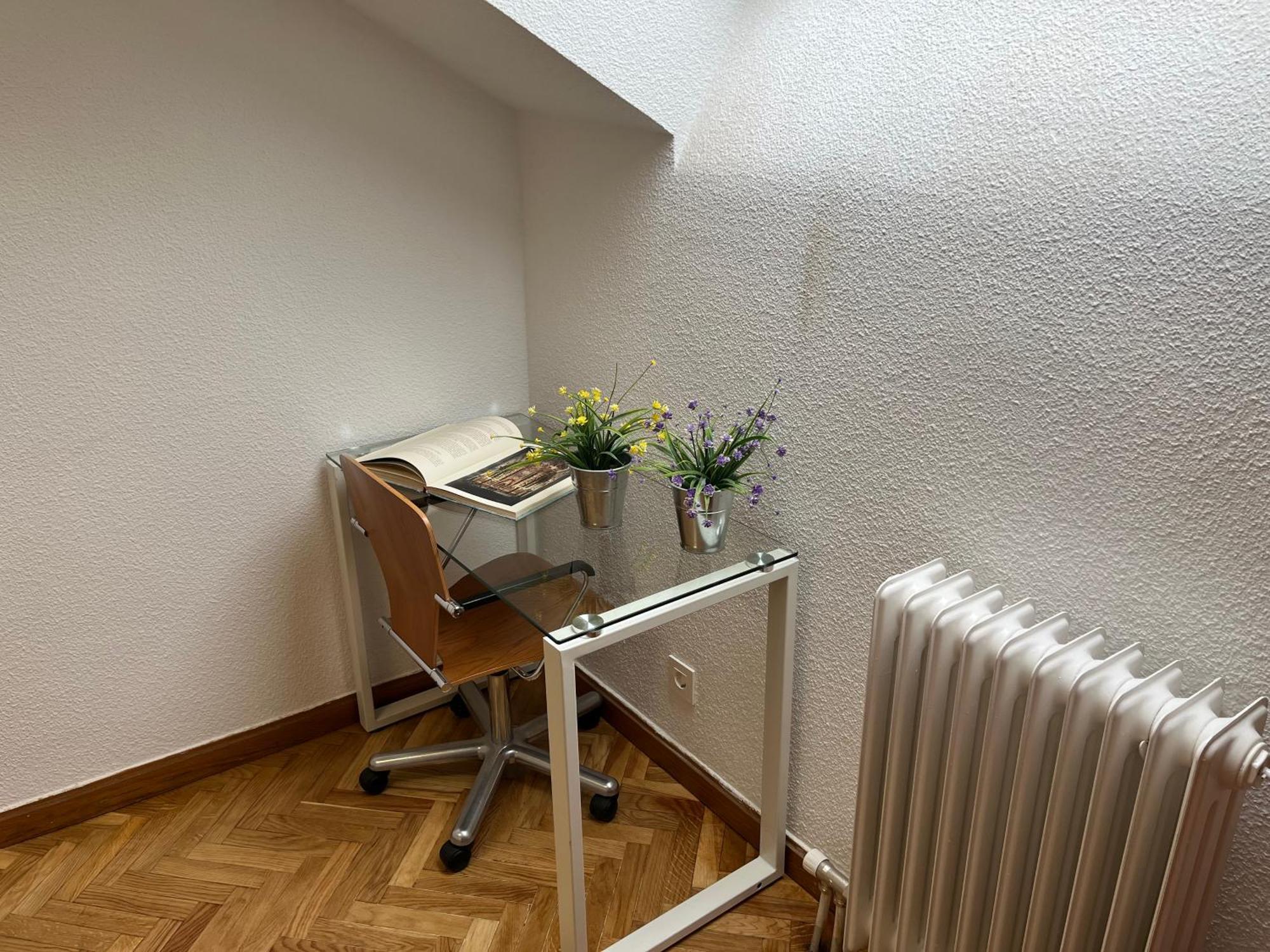 Duplex Laranitasalmantina Apartman Salamanca Kültér fotó
