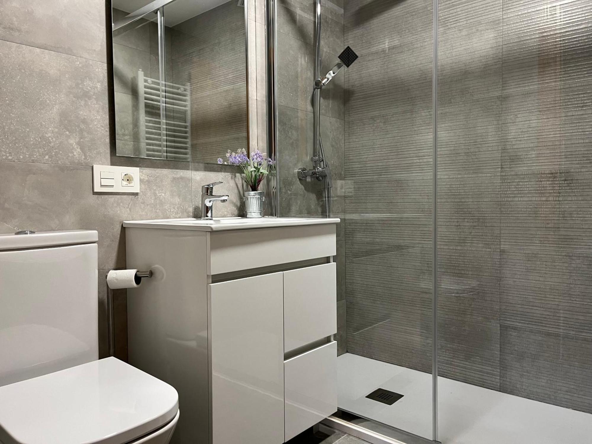 Duplex Laranitasalmantina Apartman Salamanca Kültér fotó