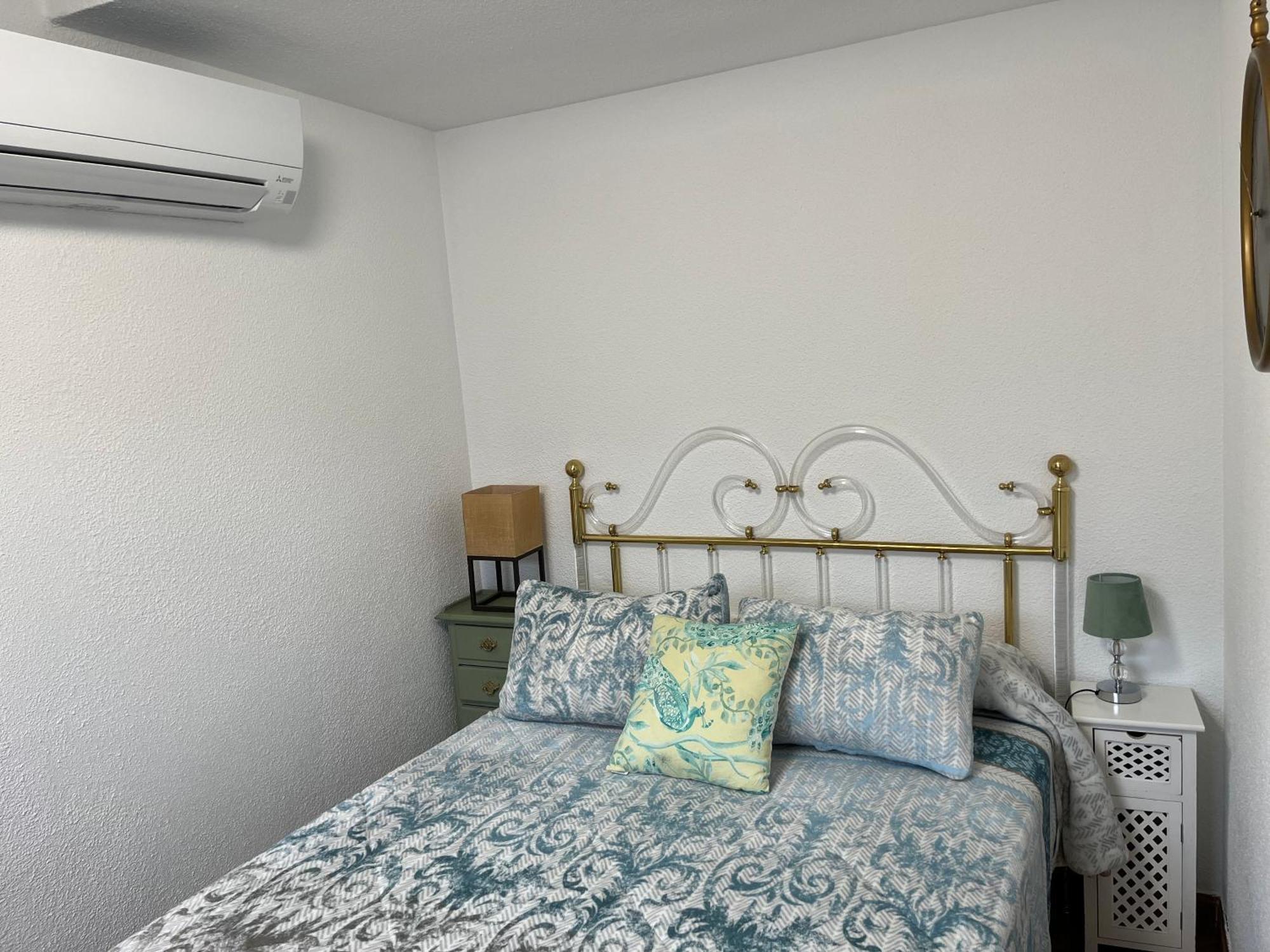 Duplex Laranitasalmantina Apartman Salamanca Kültér fotó