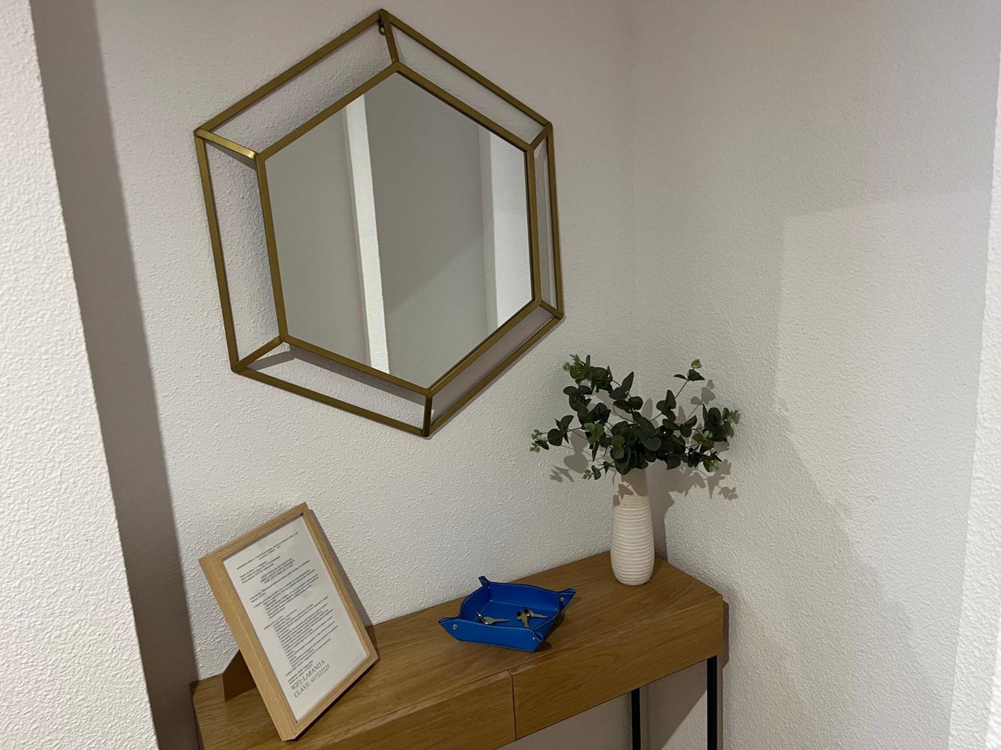 Duplex Laranitasalmantina Apartman Salamanca Kültér fotó