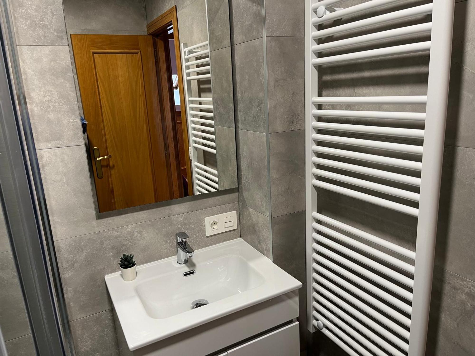 Duplex Laranitasalmantina Apartman Salamanca Kültér fotó