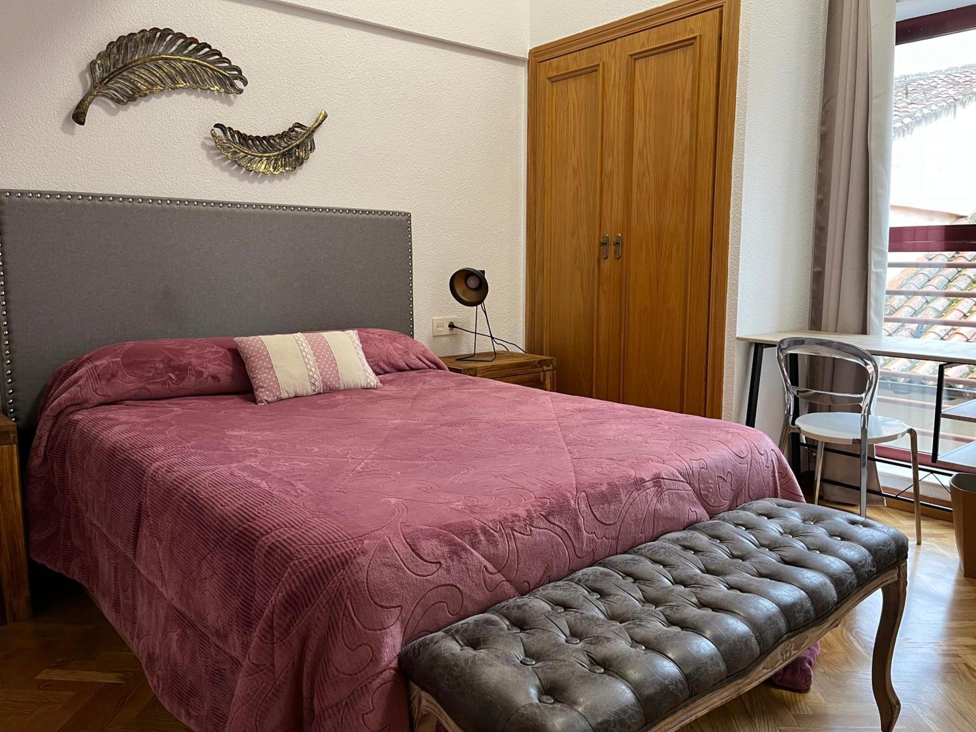 Duplex Laranitasalmantina Apartman Salamanca Kültér fotó