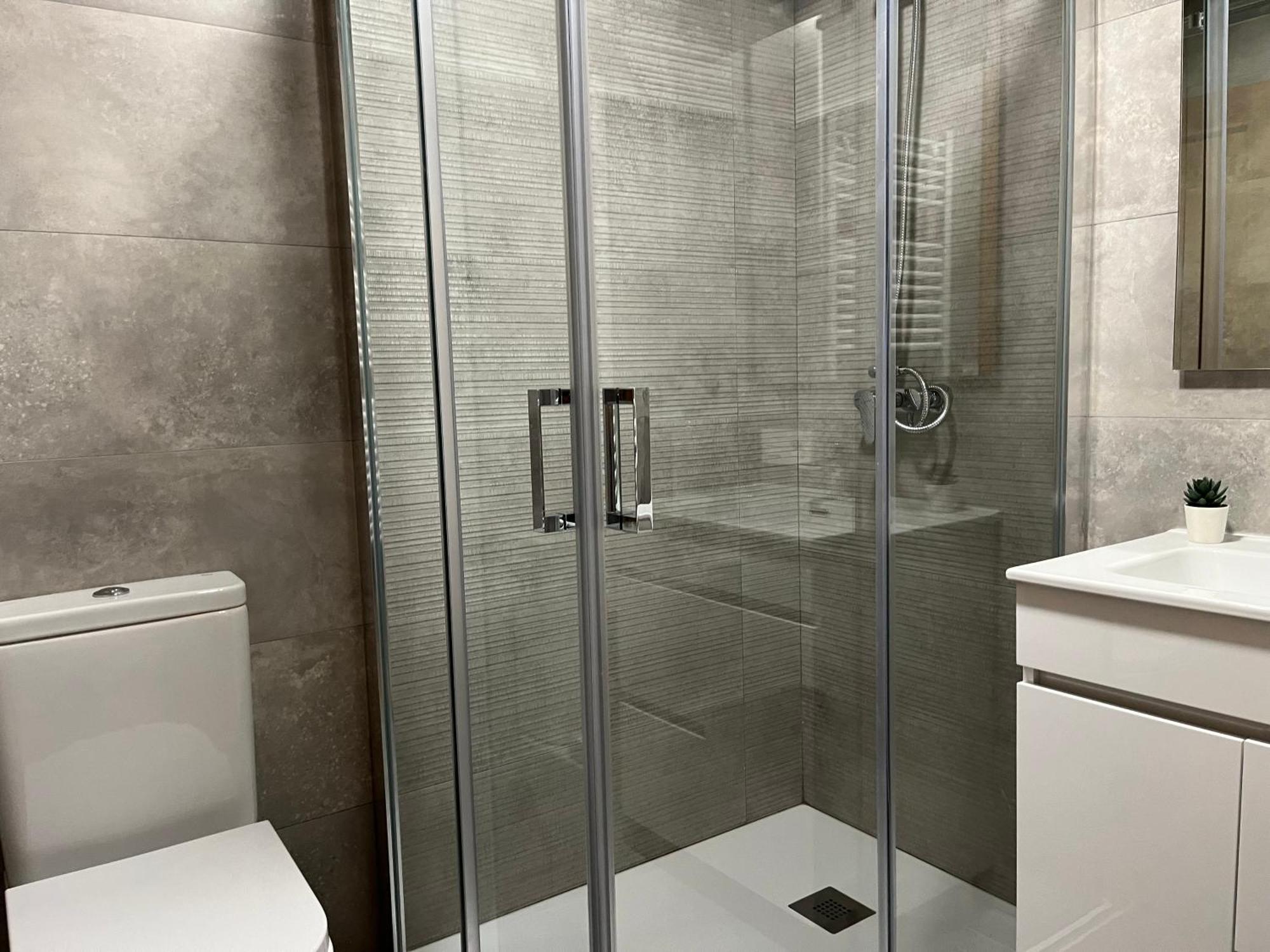 Duplex Laranitasalmantina Apartman Salamanca Kültér fotó