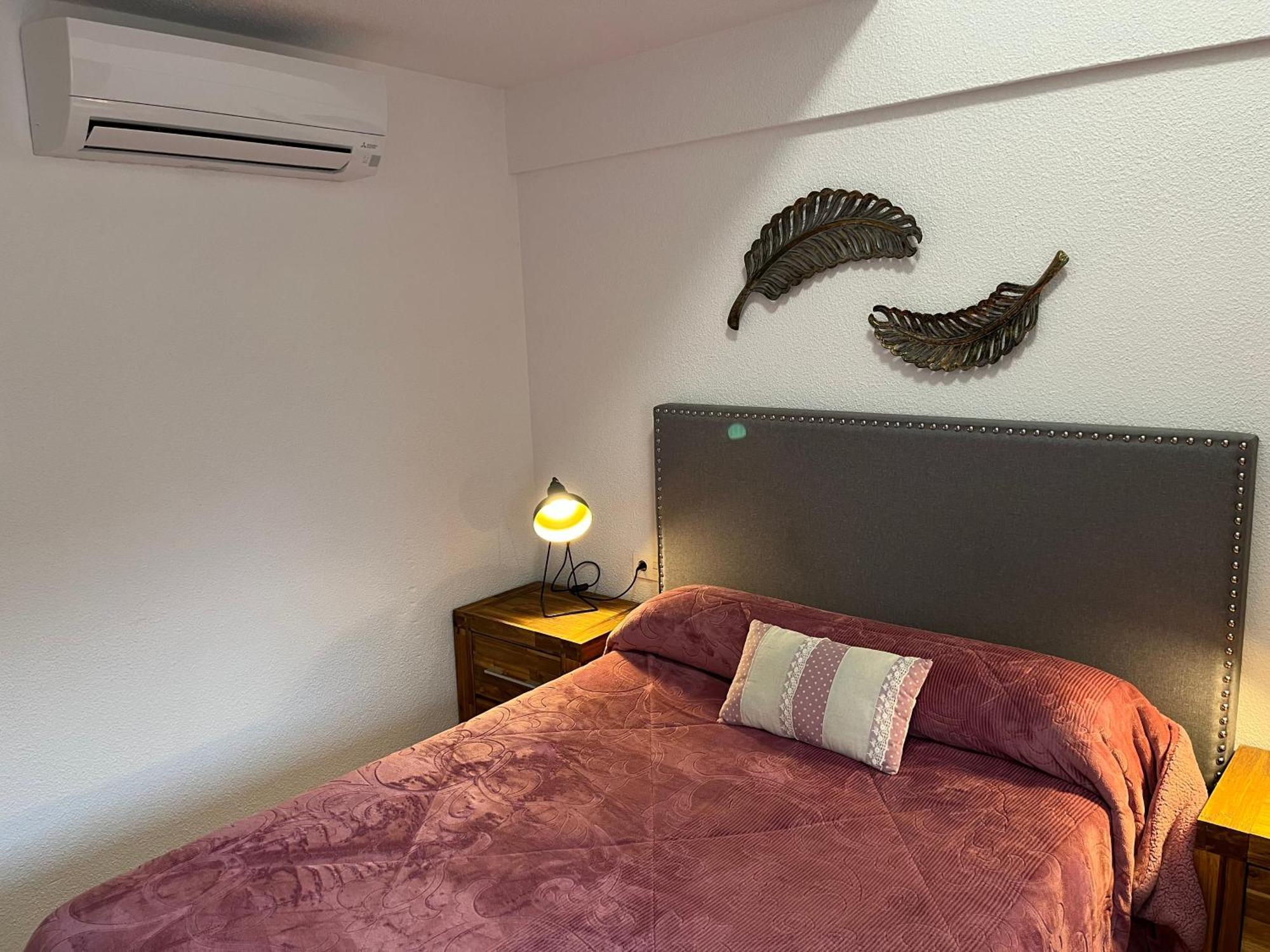 Duplex Laranitasalmantina Apartman Salamanca Kültér fotó