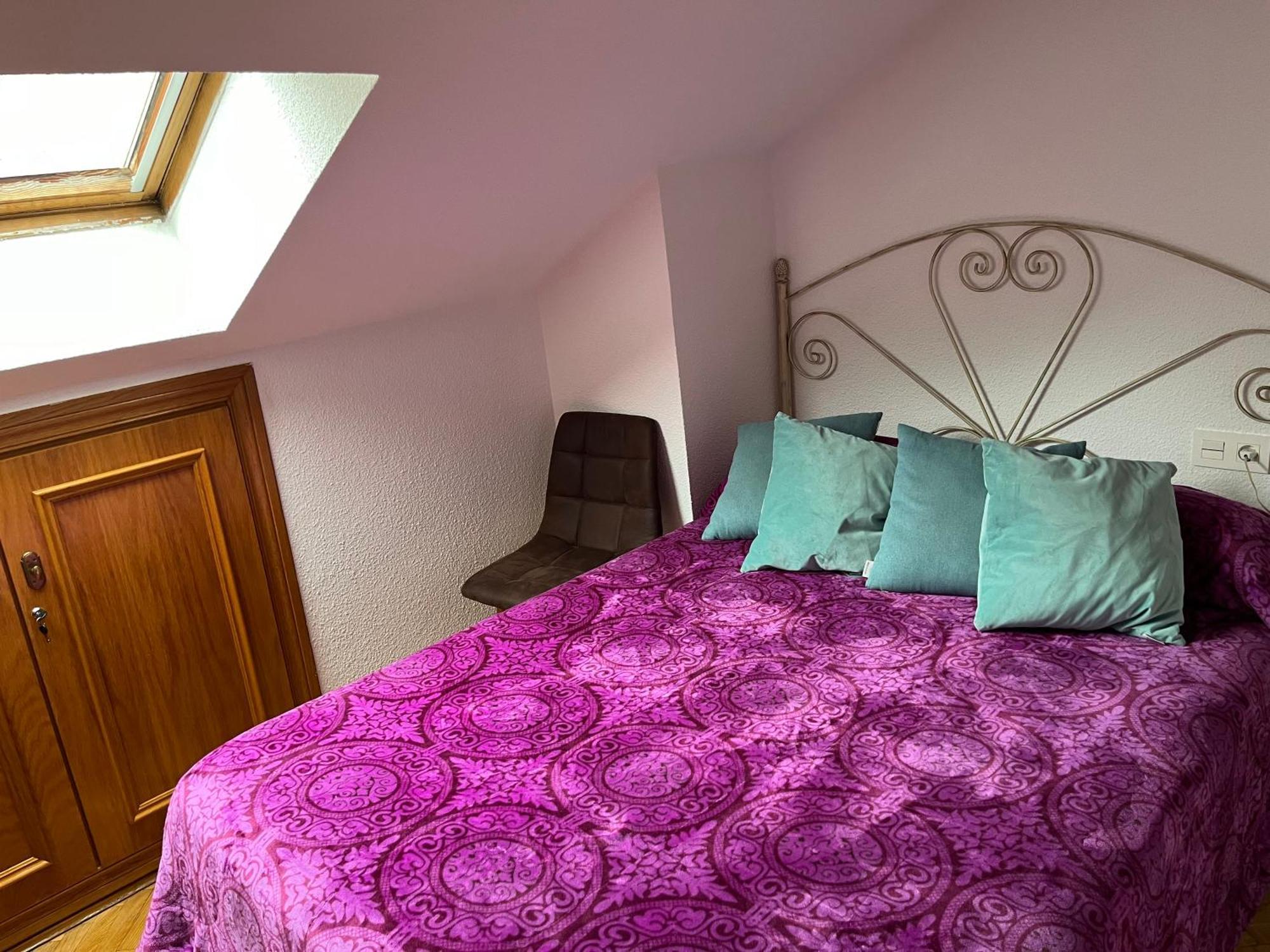 Duplex Laranitasalmantina Apartman Salamanca Kültér fotó