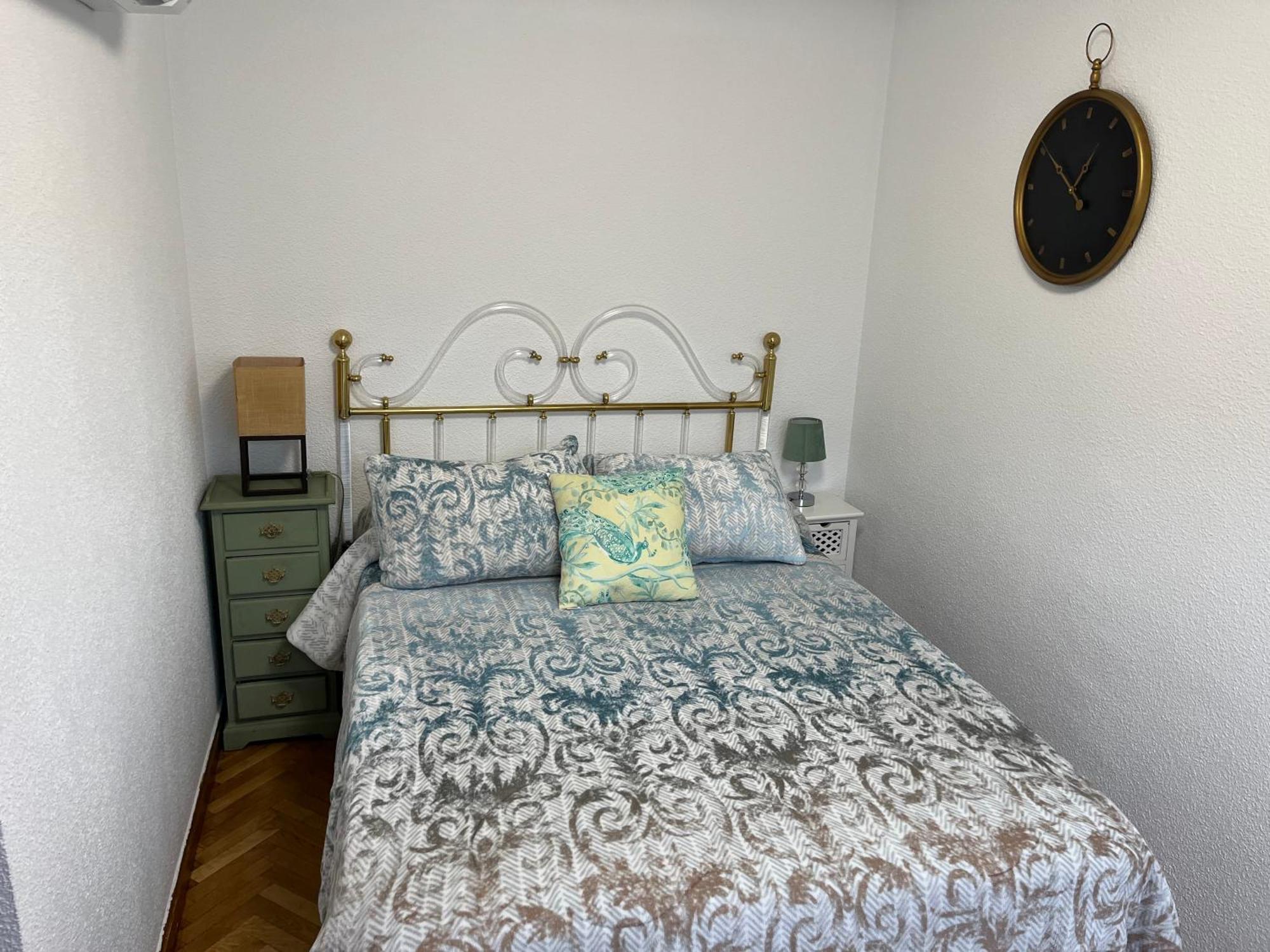 Duplex Laranitasalmantina Apartman Salamanca Kültér fotó