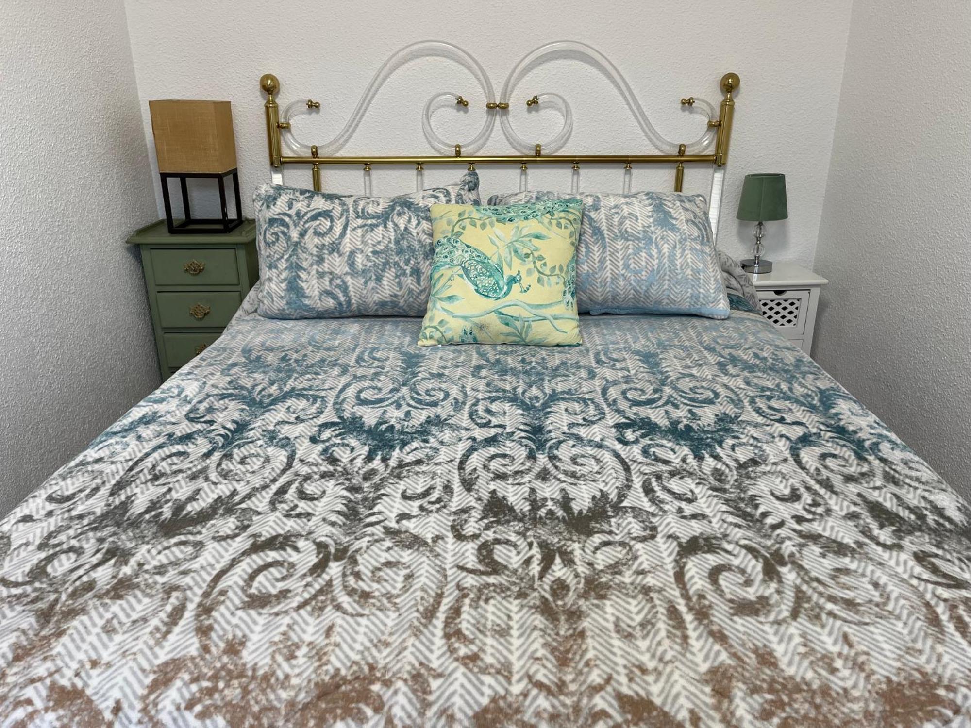 Duplex Laranitasalmantina Apartman Salamanca Kültér fotó