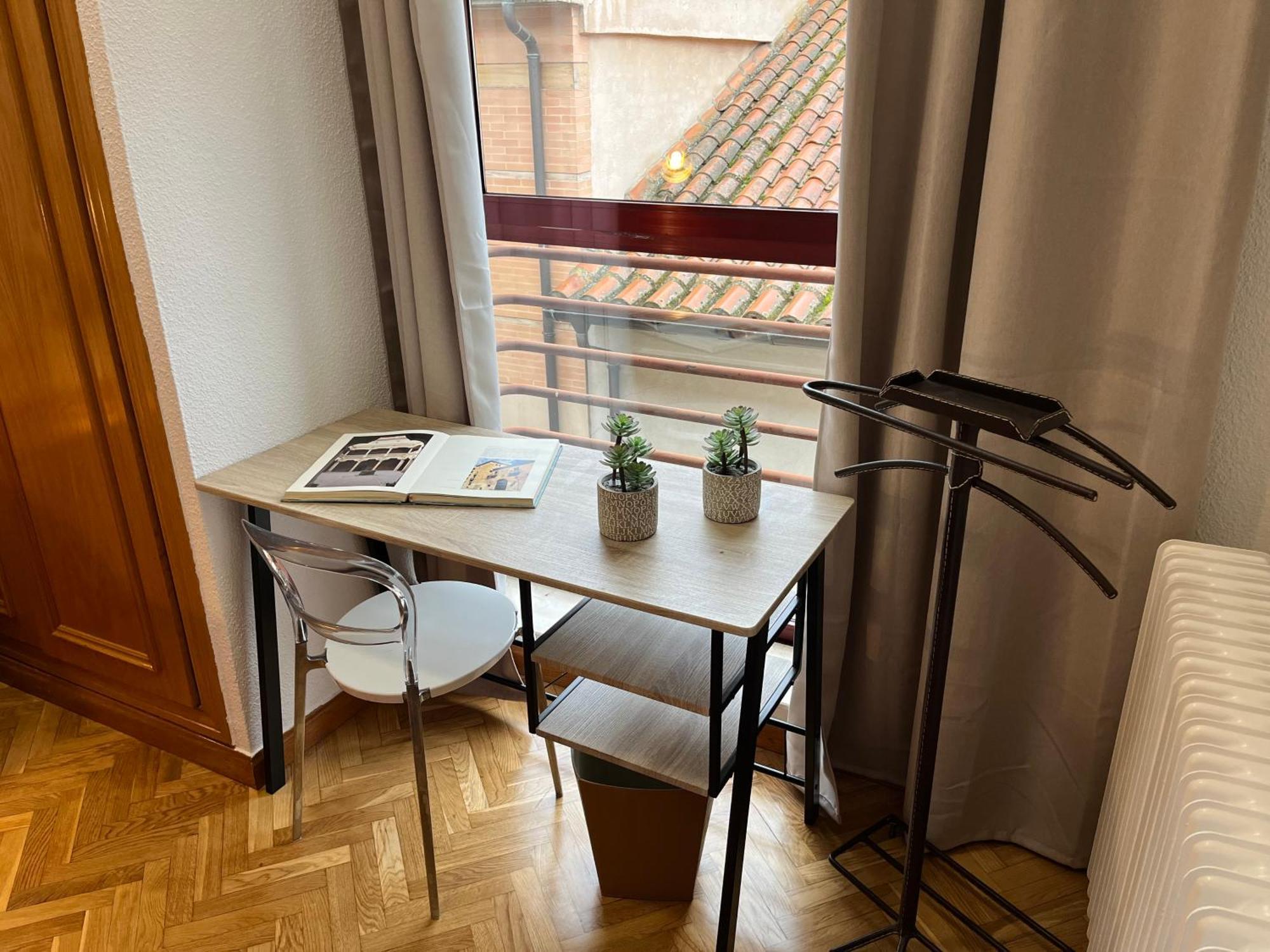 Duplex Laranitasalmantina Apartman Salamanca Kültér fotó