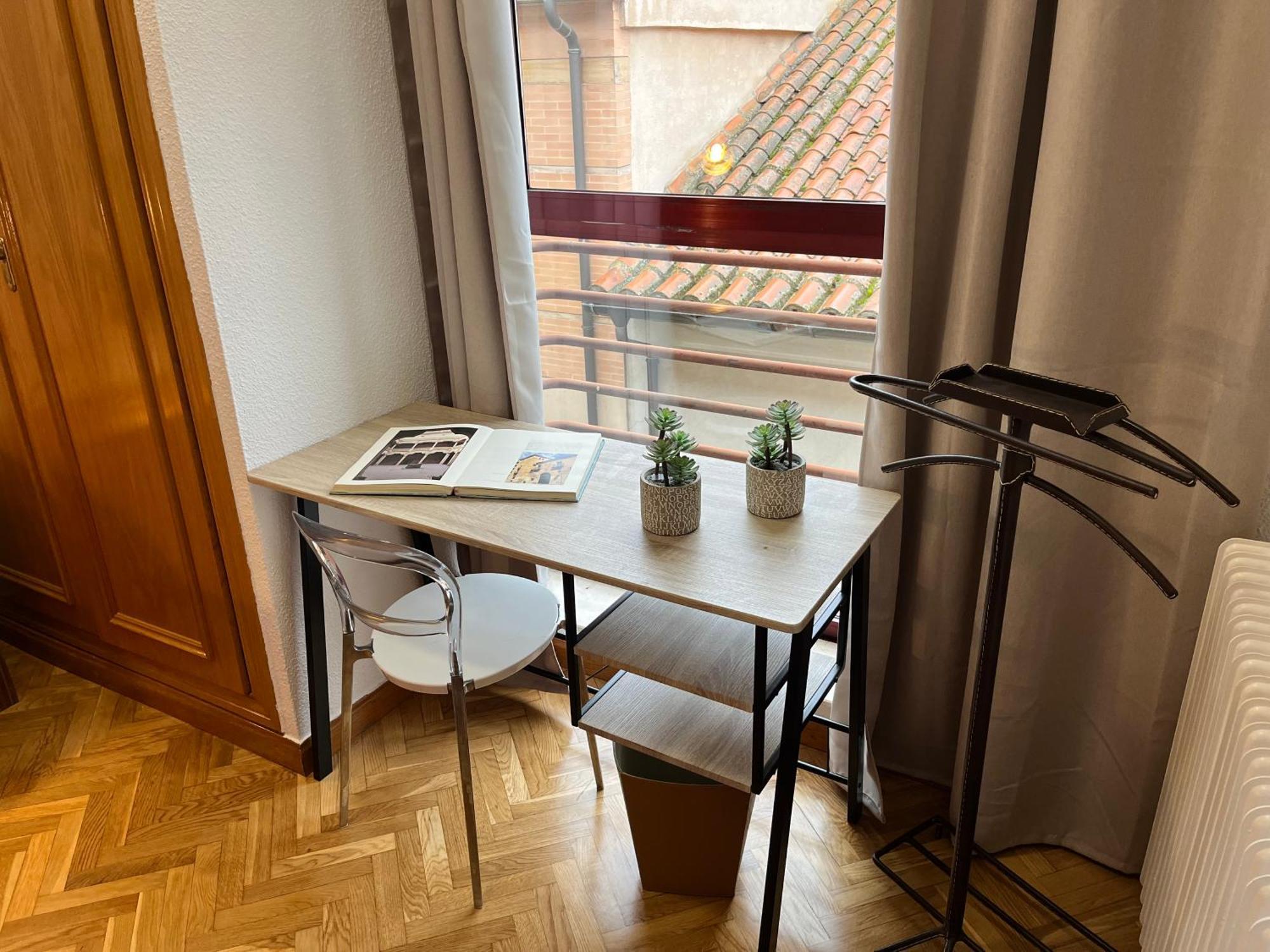 Duplex Laranitasalmantina Apartman Salamanca Kültér fotó