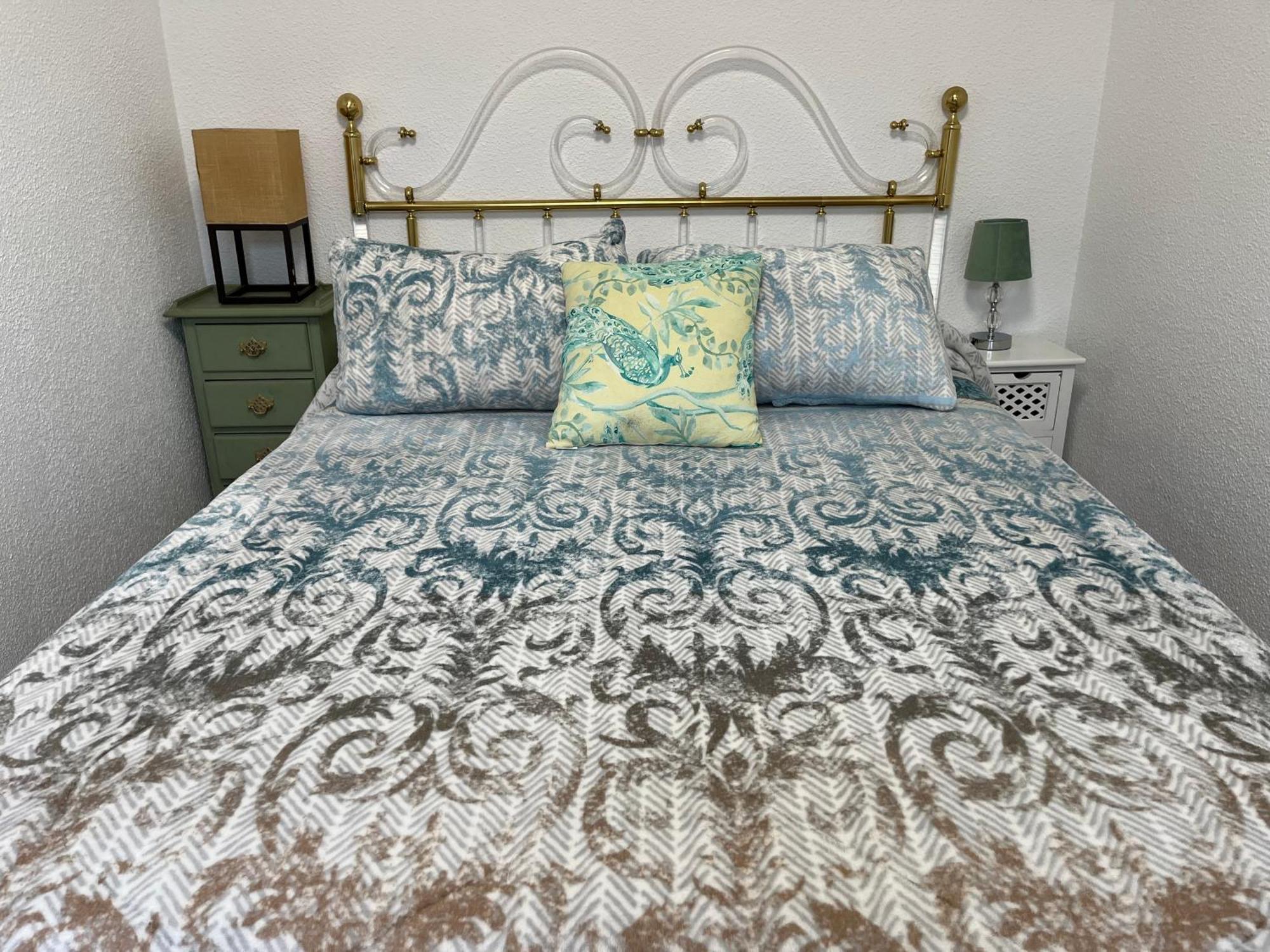 Duplex Laranitasalmantina Apartman Salamanca Kültér fotó