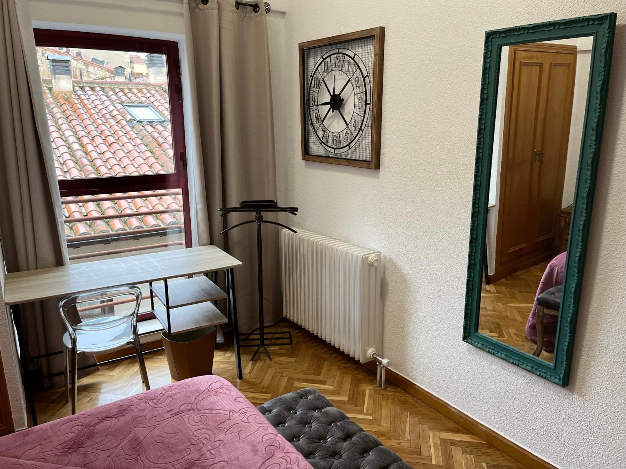 Duplex Laranitasalmantina Apartman Salamanca Kültér fotó
