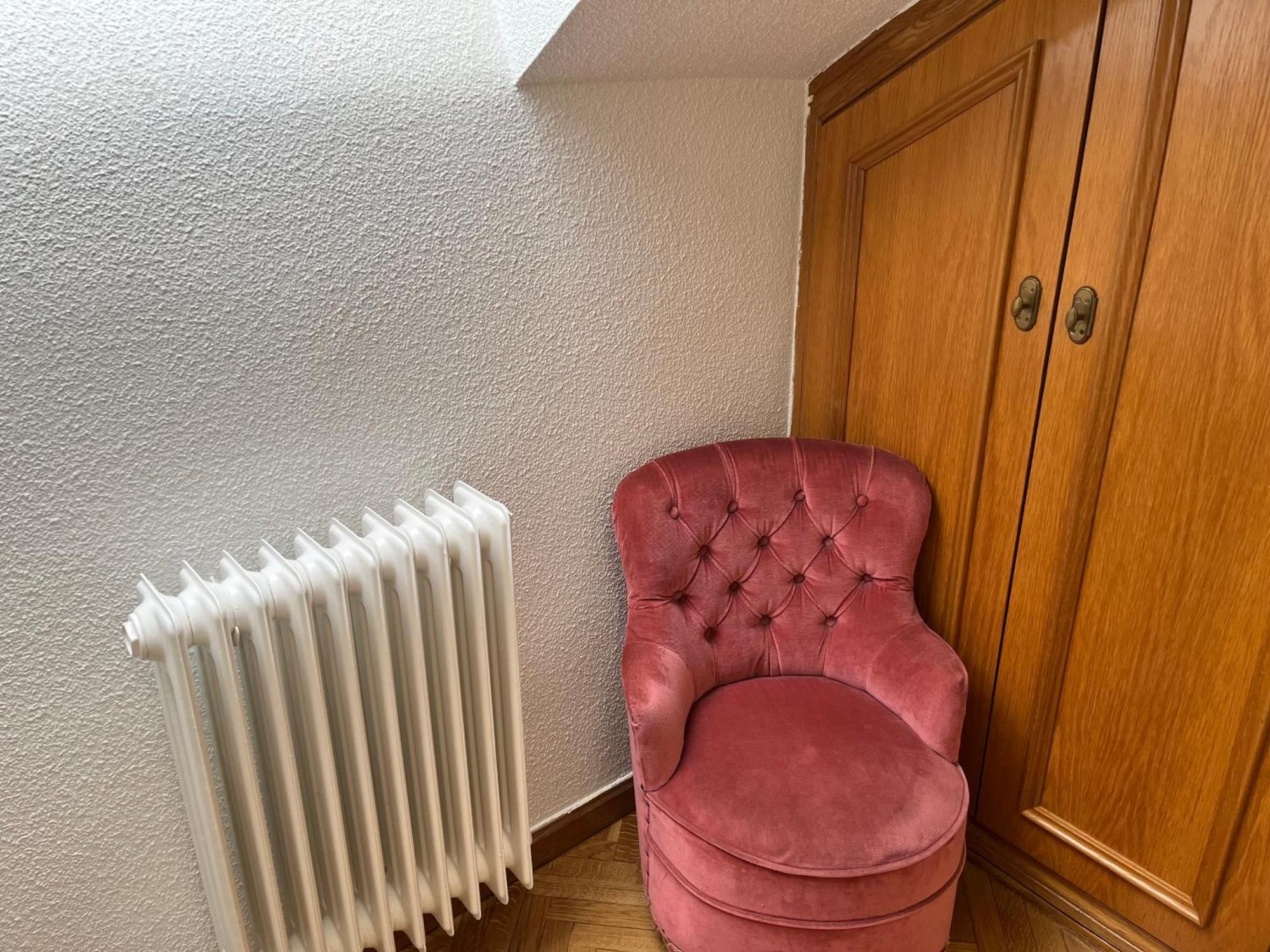 Duplex Laranitasalmantina Apartman Salamanca Kültér fotó