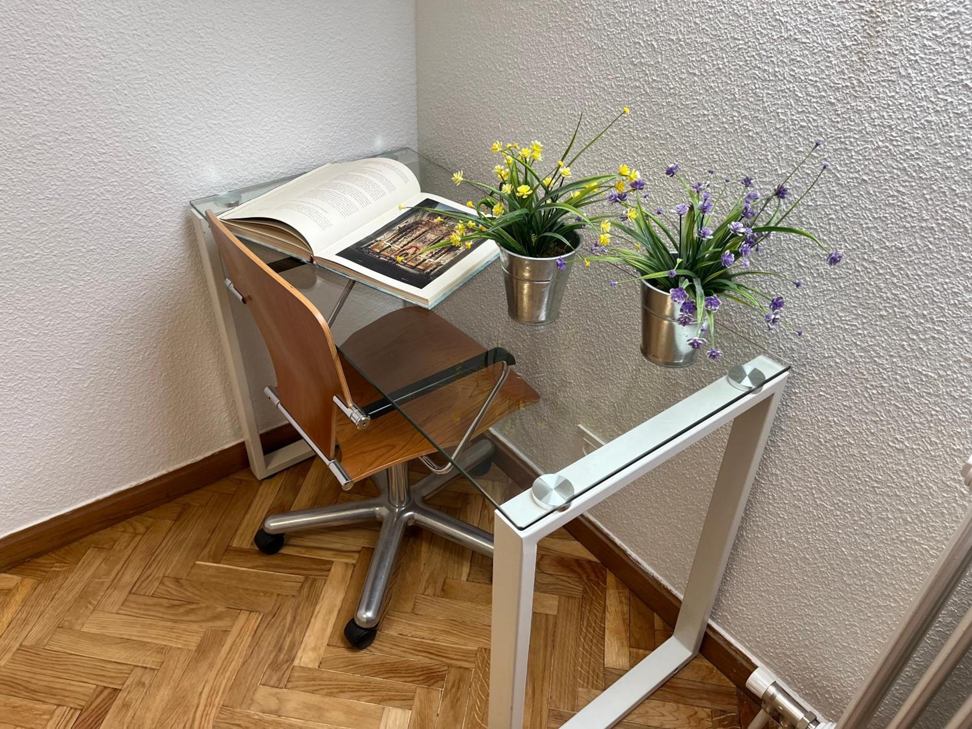 Duplex Laranitasalmantina Apartman Salamanca Kültér fotó