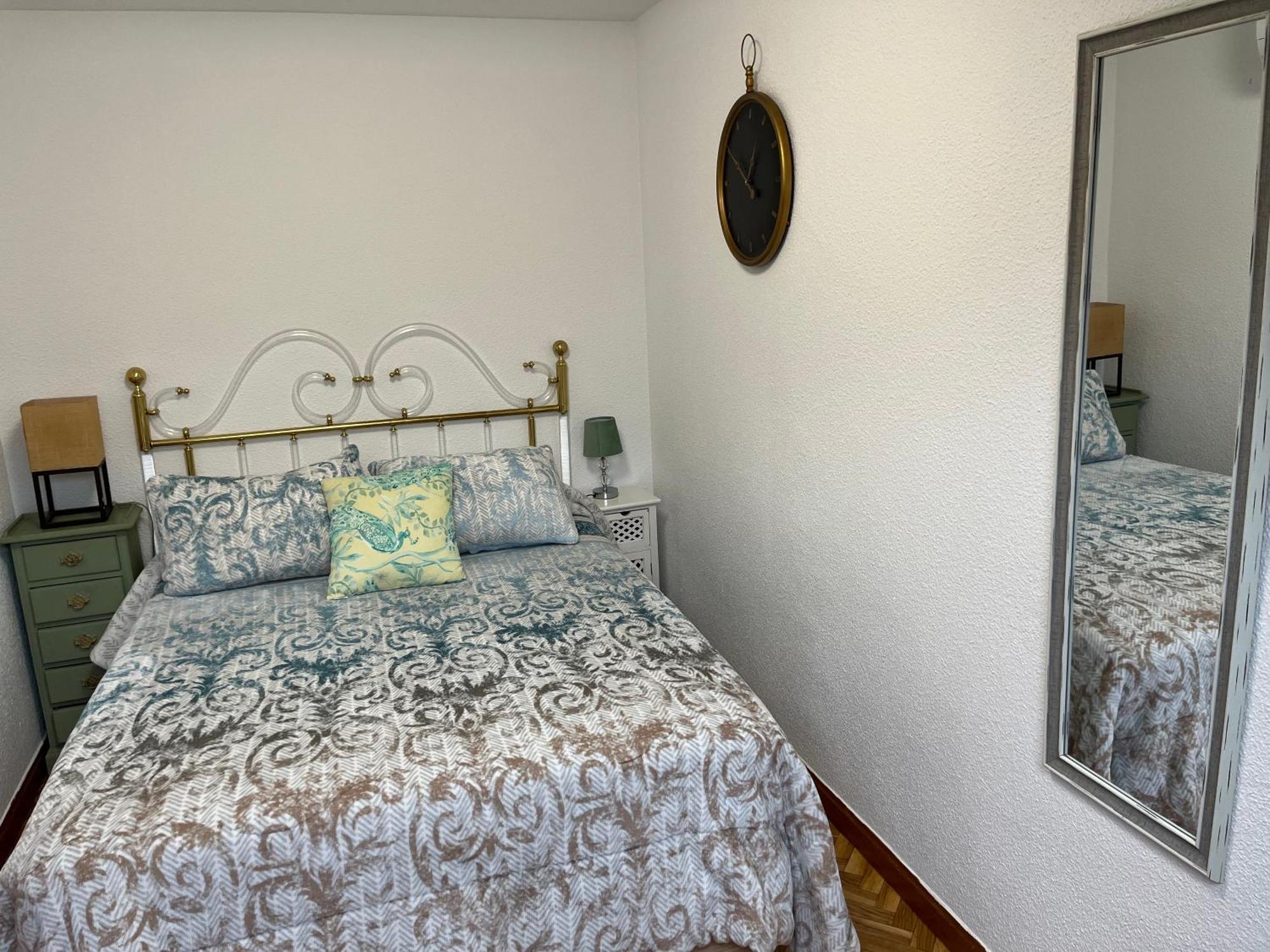 Duplex Laranitasalmantina Apartman Salamanca Kültér fotó