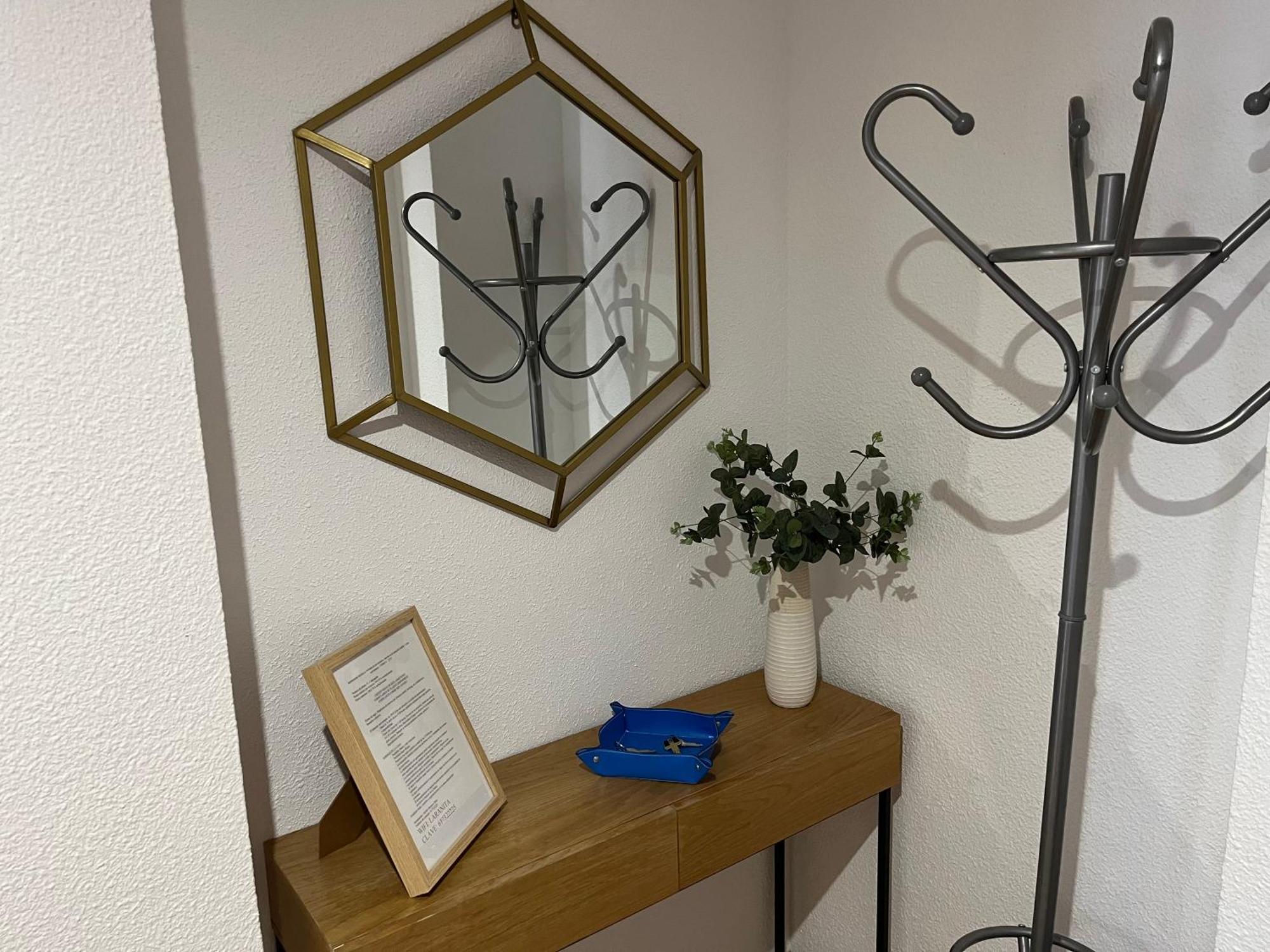 Duplex Laranitasalmantina Apartman Salamanca Kültér fotó