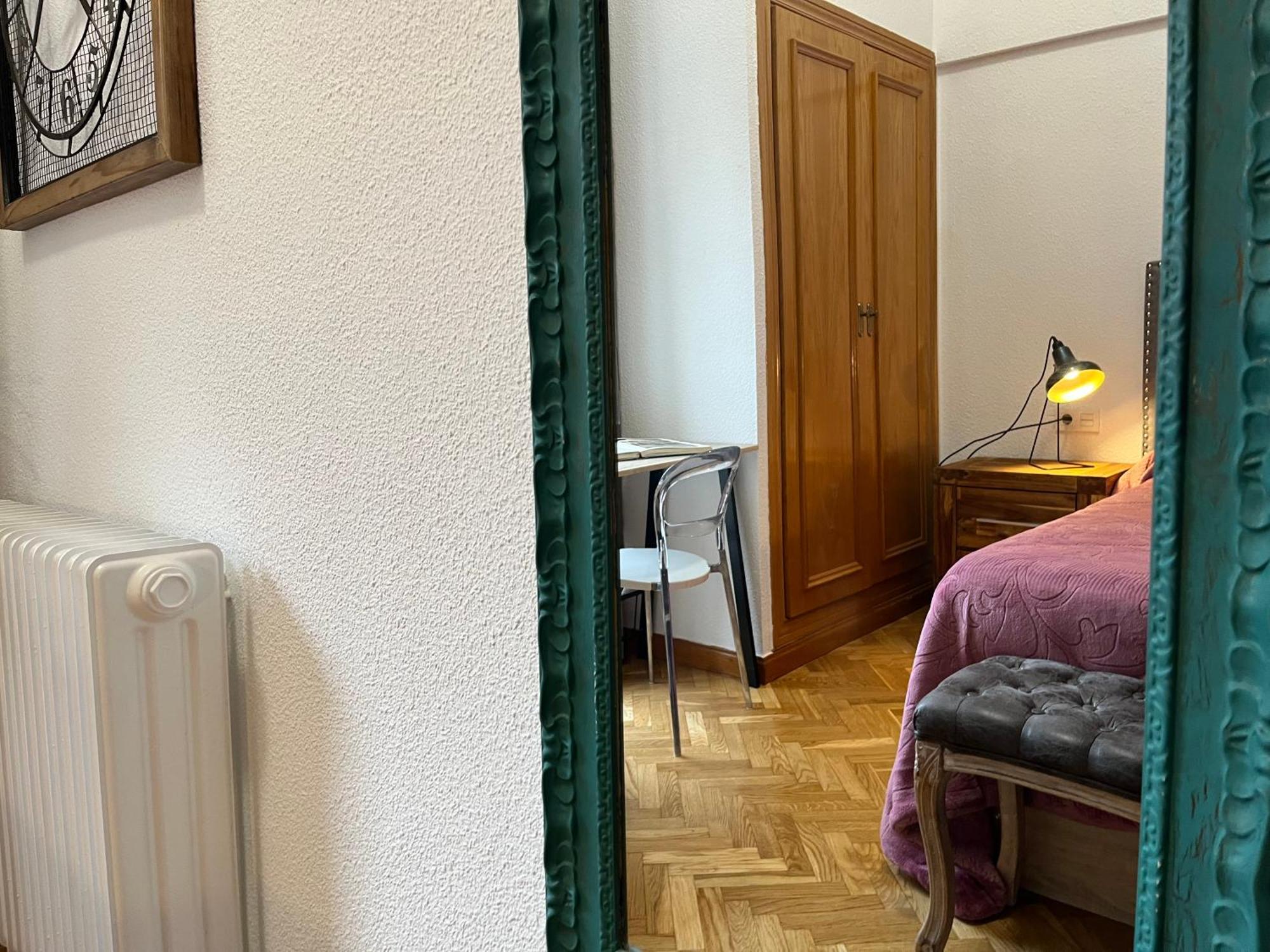 Duplex Laranitasalmantina Apartman Salamanca Kültér fotó