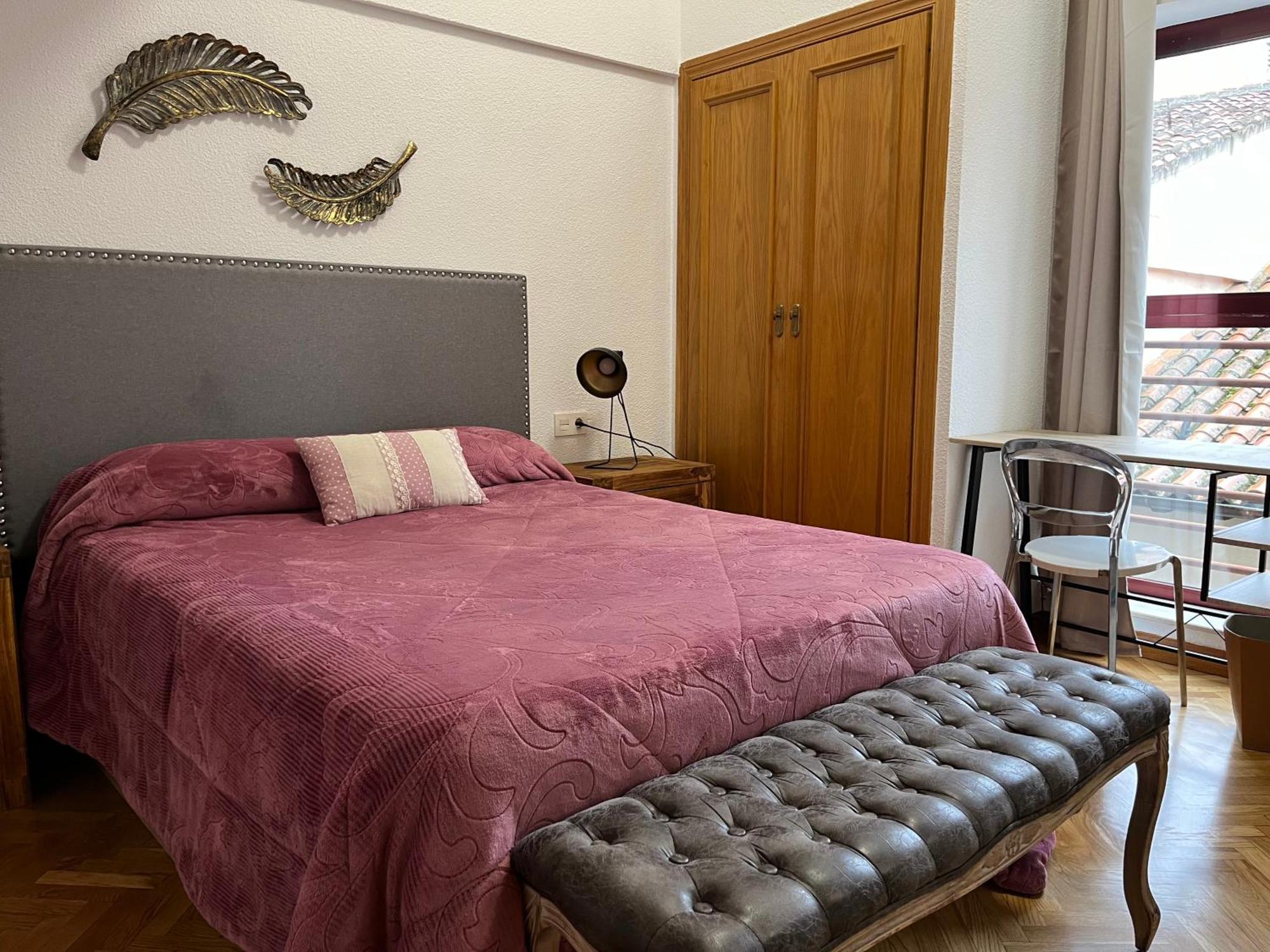Duplex Laranitasalmantina Apartman Salamanca Kültér fotó