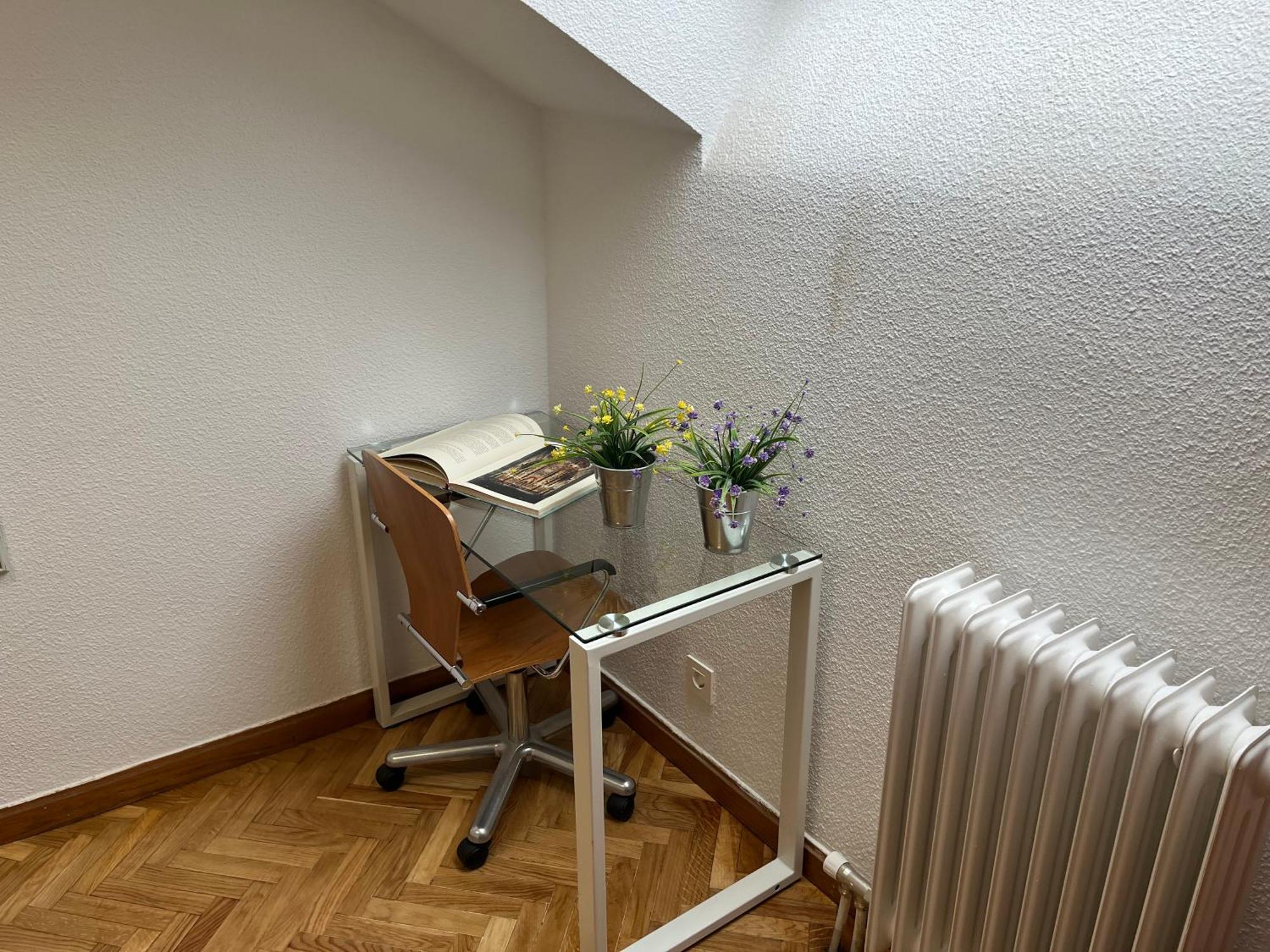 Duplex Laranitasalmantina Apartman Salamanca Kültér fotó