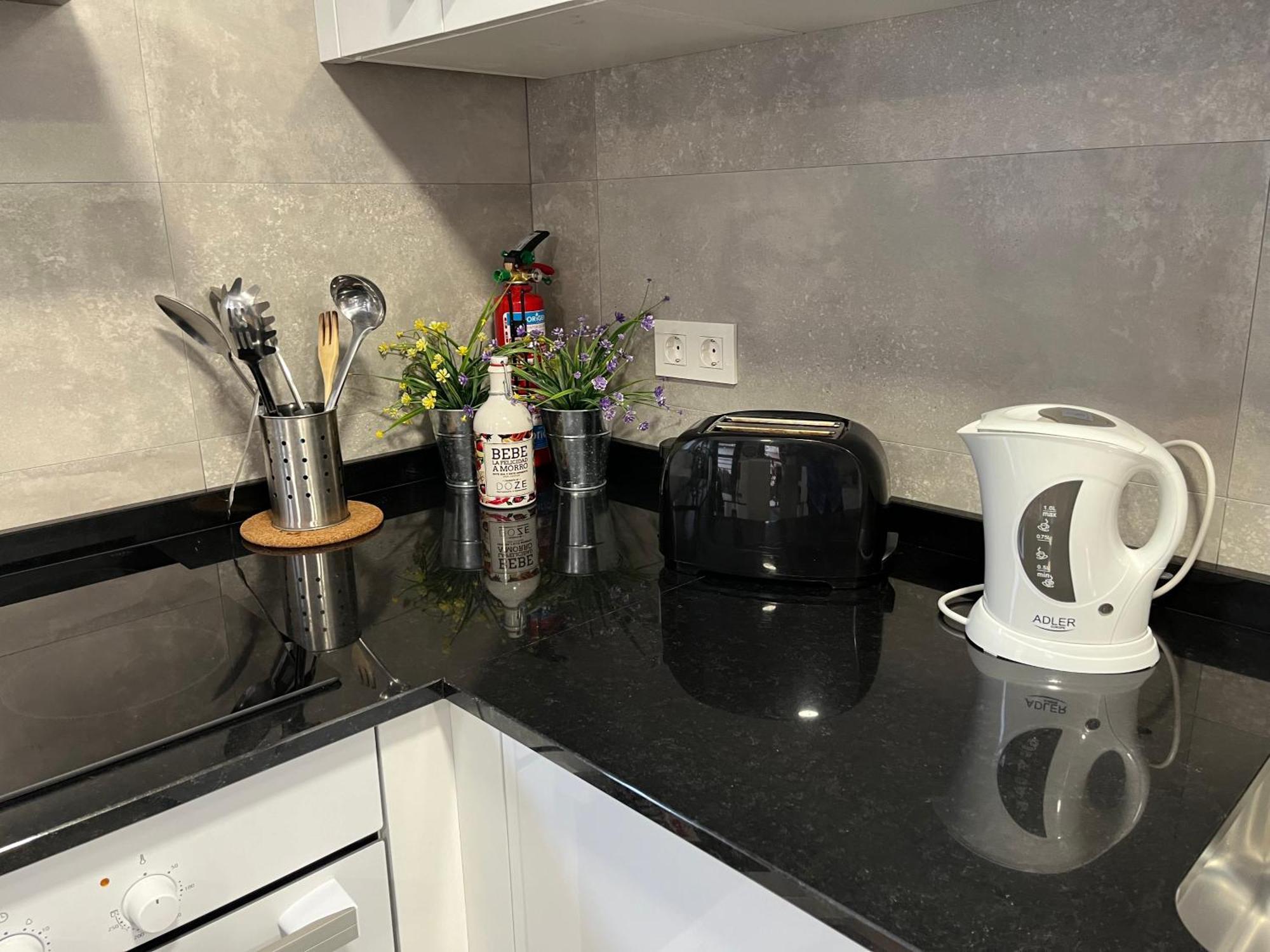 Duplex Laranitasalmantina Apartman Salamanca Kültér fotó