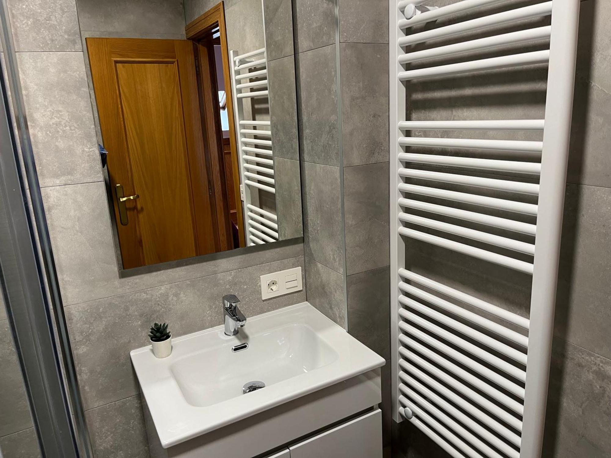 Duplex Laranitasalmantina Apartman Salamanca Kültér fotó
