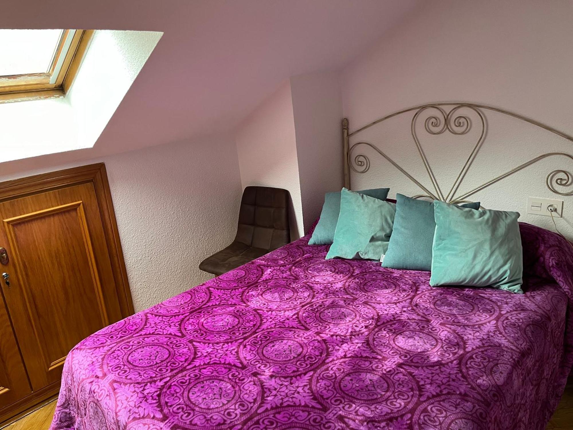 Duplex Laranitasalmantina Apartman Salamanca Kültér fotó