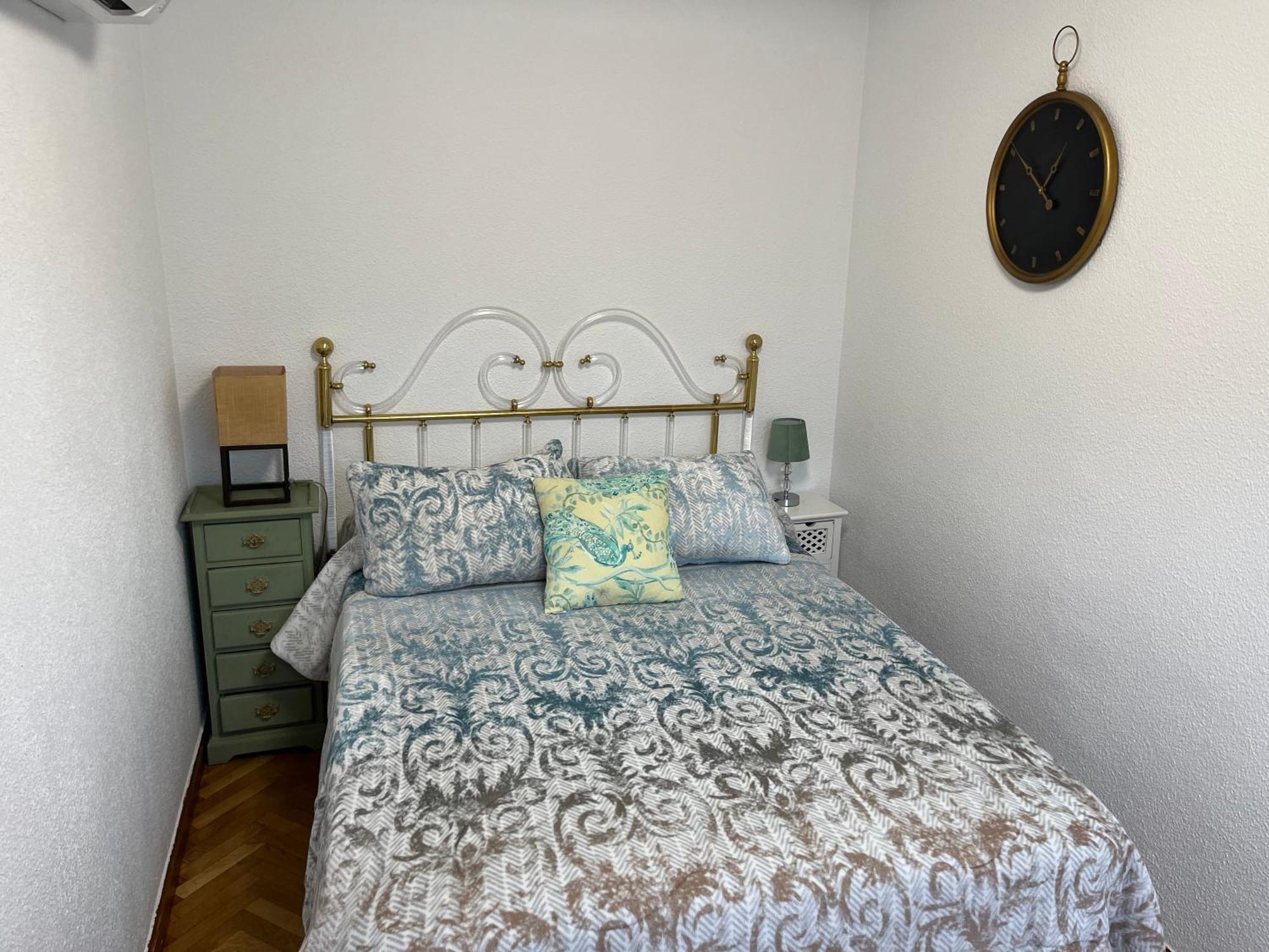 Duplex Laranitasalmantina Apartman Salamanca Kültér fotó