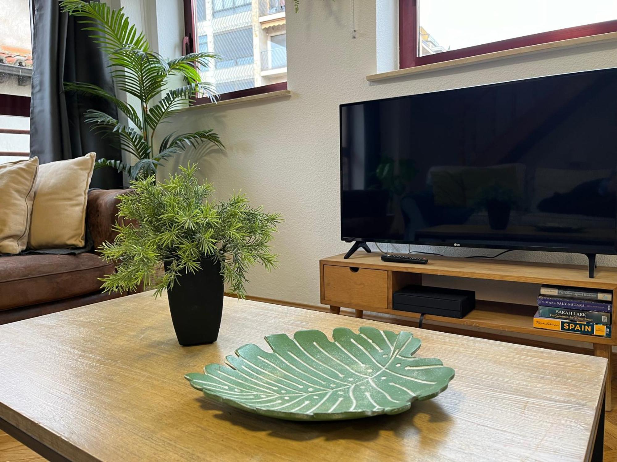 Duplex Laranitasalmantina Apartman Salamanca Kültér fotó